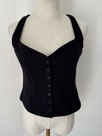 Zara Top size L
