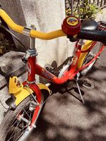 Puky 18 Zoll Kinder fahrrad