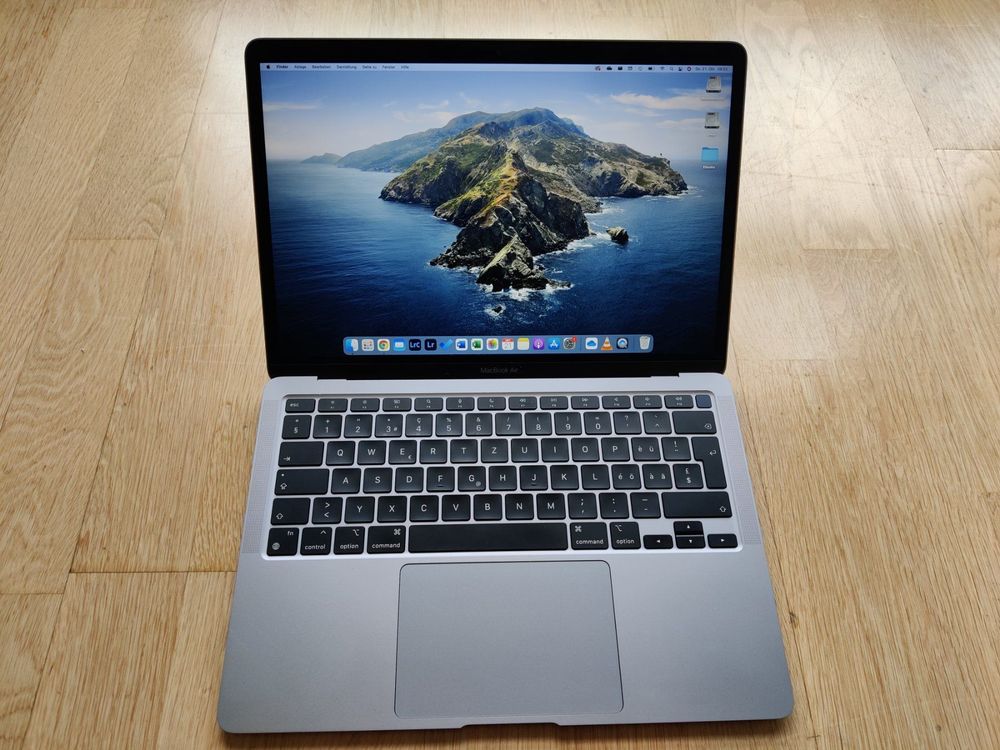 Macbook Air M1 1TB / 8GB | Kaufen auf Ricardo
