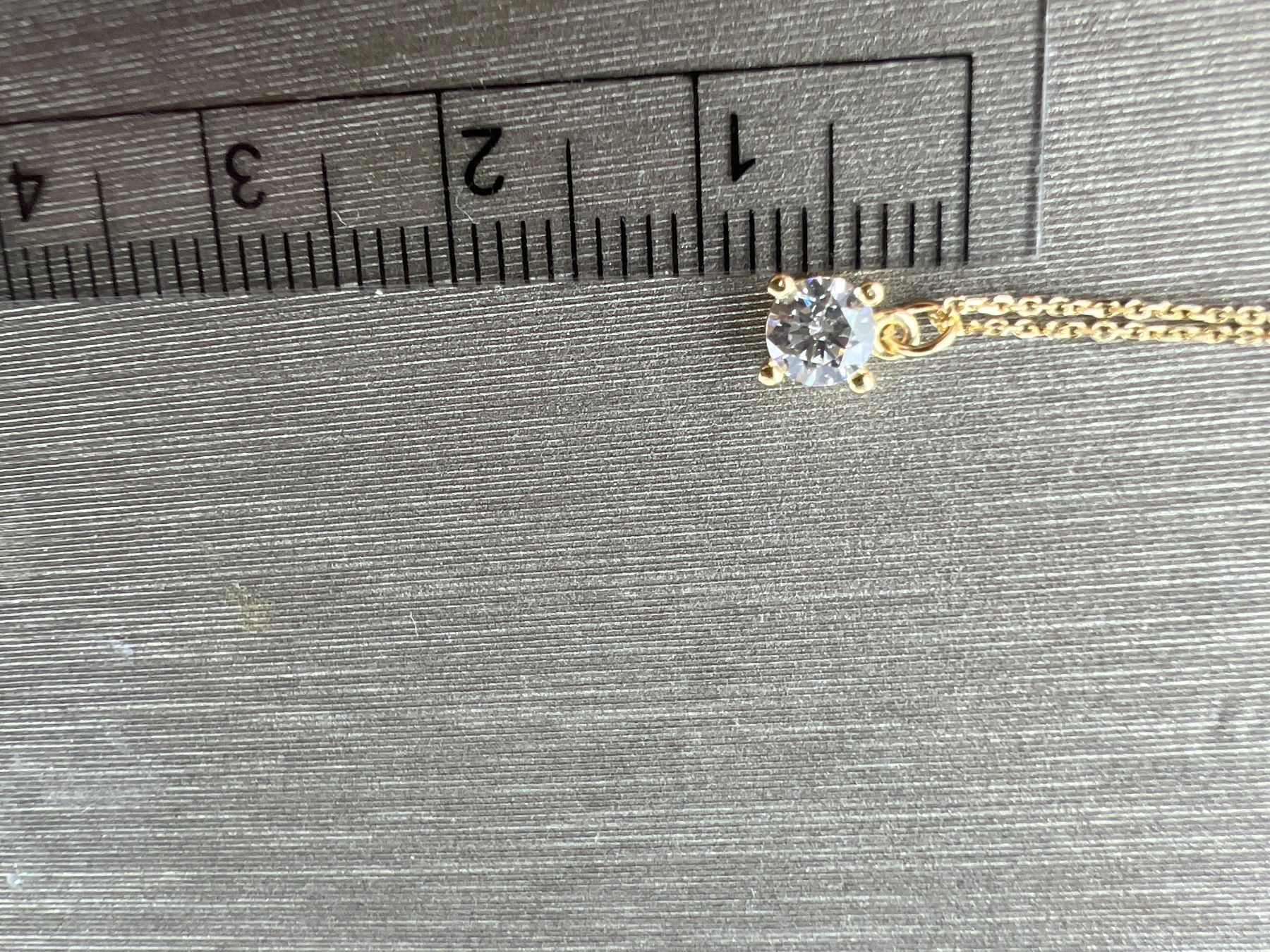 Ketten: Kette 375 Gold – Gebraucht aus Niederuzwil von leo_8857 4