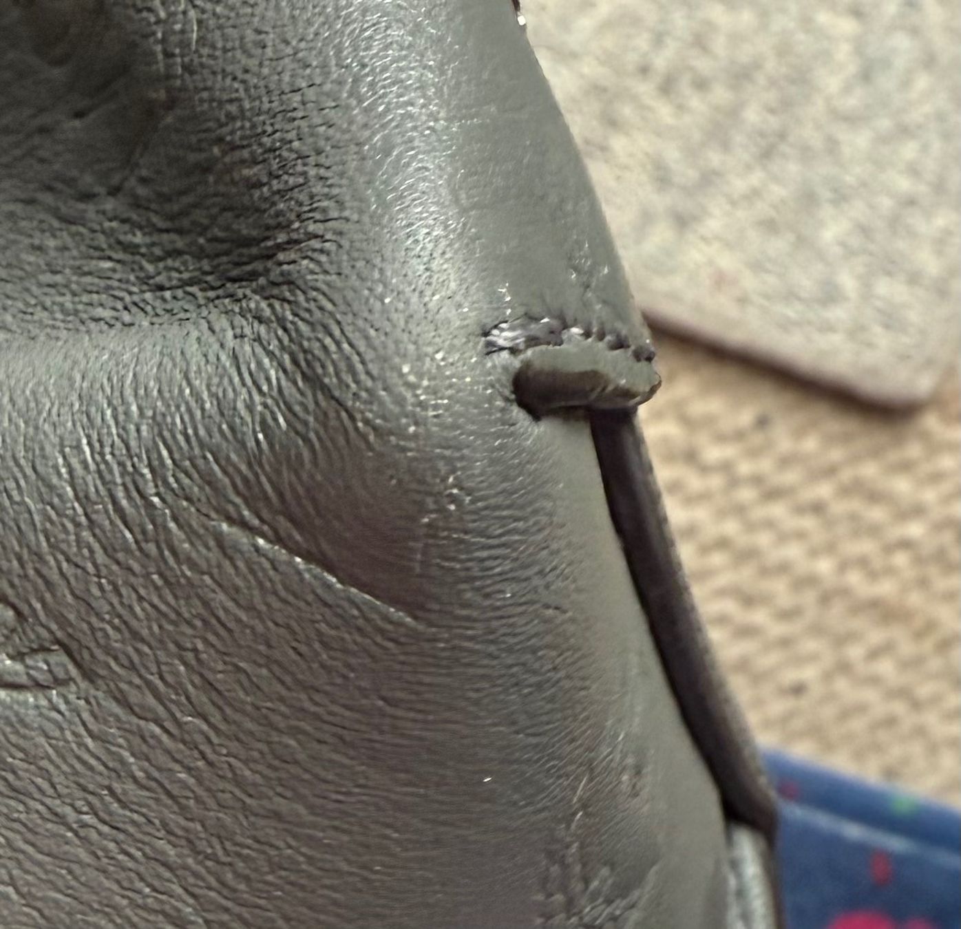 Mcm Sacs femmes: MCM Essential Tasche aus Leder – D'occasion à Ballwil par Quinaara 6