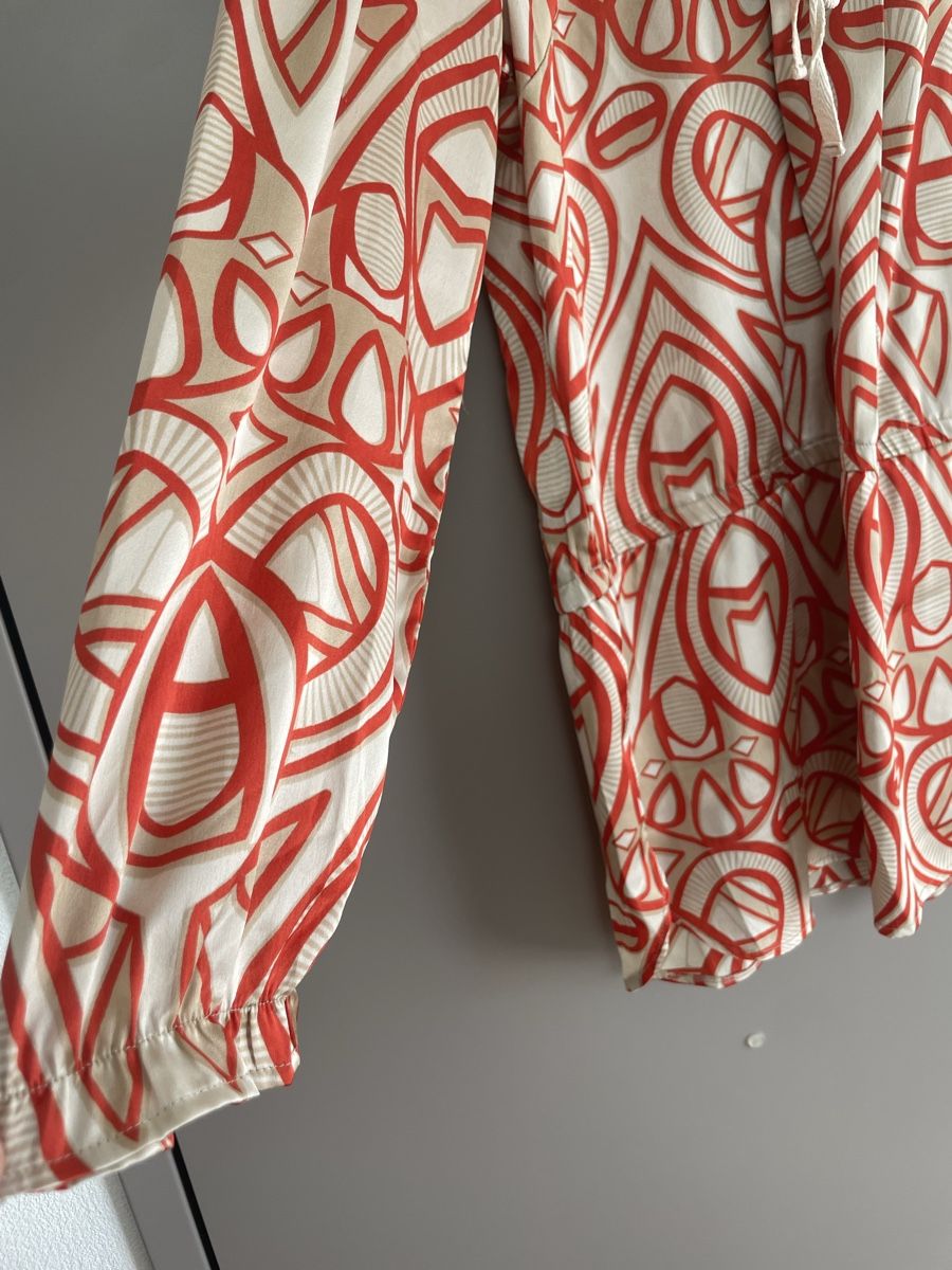 Camicette: Sommerbluse Nulu Gr. XL – Nuovo (secondo la descrizione) da Zürich venduto da Mary233 2