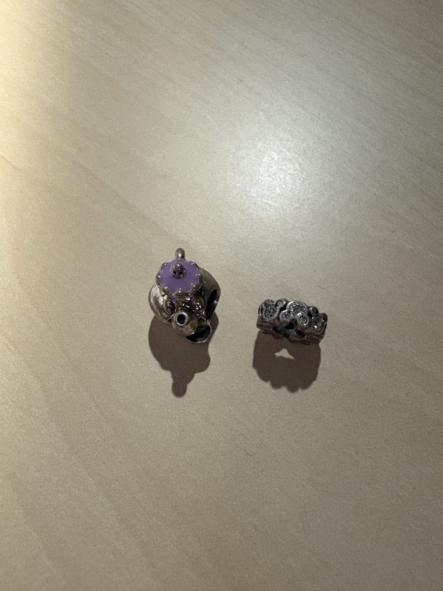 Pandora Ciondoli: Pandora Charm Disney original – Usato da Monts-de-Corsier venduto da mon_rp2m 2