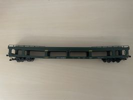 Autotransportwagen Jouef HJ4189, H0