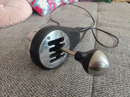 Thrustmaster TH8A Add-On Shifter, Simracing -  Top Zustand