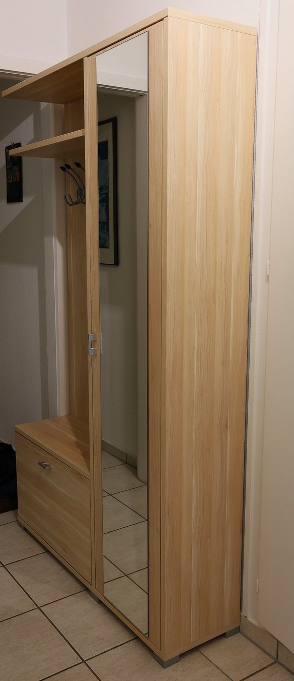 Guardaroba: Garderobe – Usato da Zollikofen venduto da KeAm 3