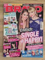 Bravo Zeitschrift Nr. 28 - 2013