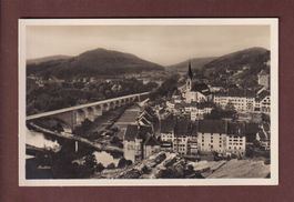 BADEN - Teilansicht - 1930