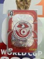 Panini World Cup 2026 Tunisia Sticker 467