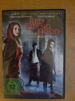 Red Riding Hood - Unter dem Wolfsmond DVD, Top Zustand!