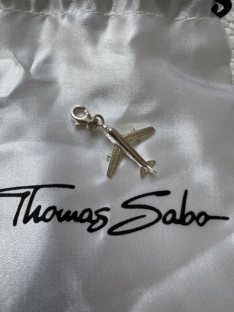 Thomas Sabo Anhänger: Thomas Sabo Charm – Gebraucht aus Altdorf UR von