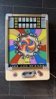 Spielautomat Go and Stop mechanisch zum Reparieren Zustand