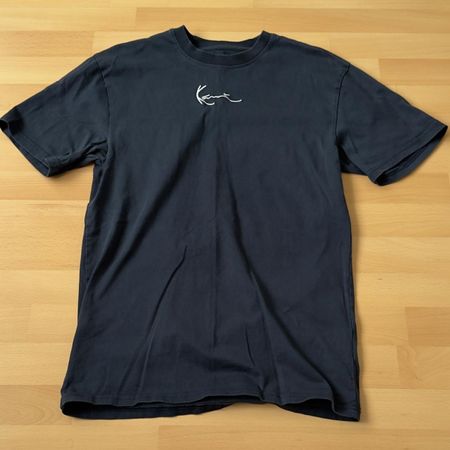 Karl Kani Signature T-Shirt Grösse S