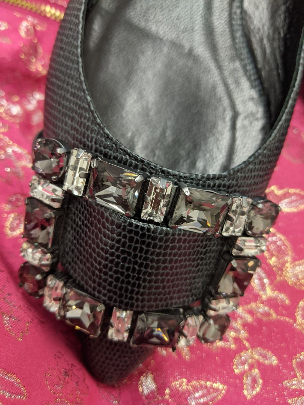 Scarpe da donna: Damen Schuhe GR 36 – Nuovo (secondo la descrizione) da Langnau am Albis venduto da Judithsebi 1