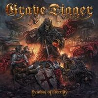 Grave Digger-Symbol Of Eternity 2CD (Mediabook)