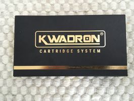 Kwadron Cartridges 13 RL, 0.3