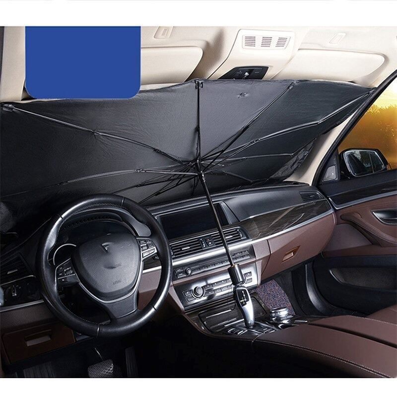 Alle Ersatzteile: 📌 NEU Auto Sonnenschutz Frontscheibe – Neu und originalverpackt aus Wittenbach von ChinaSeidenstrasse 3