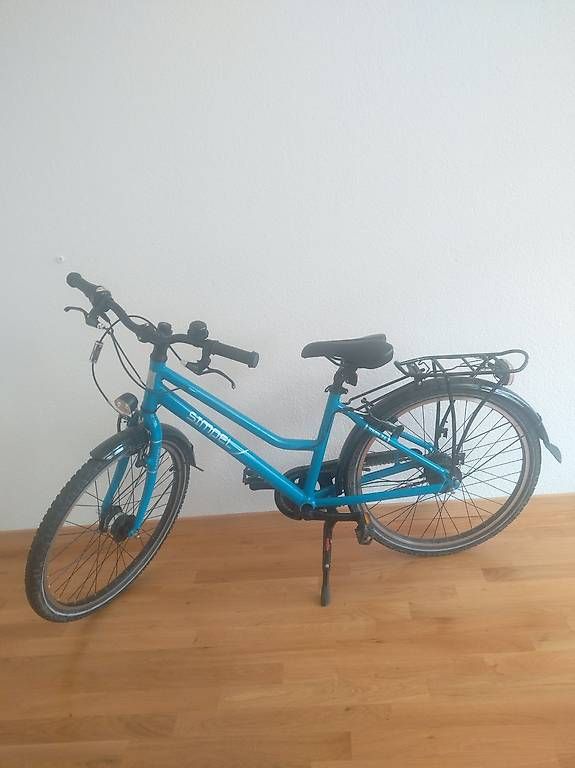 Simpel Vélos: Kinderfahrrad Simpel – D'occasion à Bremgarten b. Bern par PetraLutz