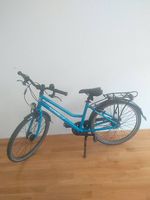 Kinderfahrrad Simpel