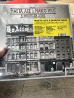 Masta Ace & Marco Polo / A Breukelen Story