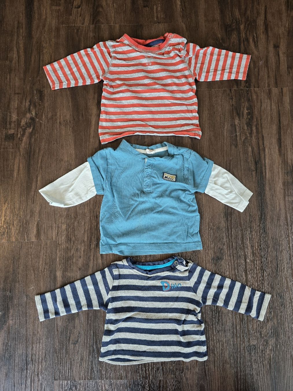 Lotti & Set di vestiti: Kinderkleider Set Grösse 68 – Usato da Seedorf UR venduto da kal_gvj5 2