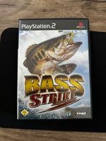 Bass Strike - PS2 Spiel