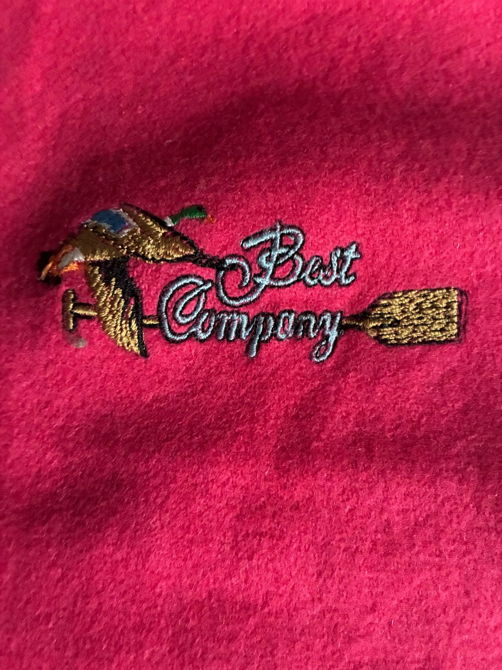 Foulard & Sciarpe: Echarpe vintage Best Company – Usato da Paudex venduto da micinque