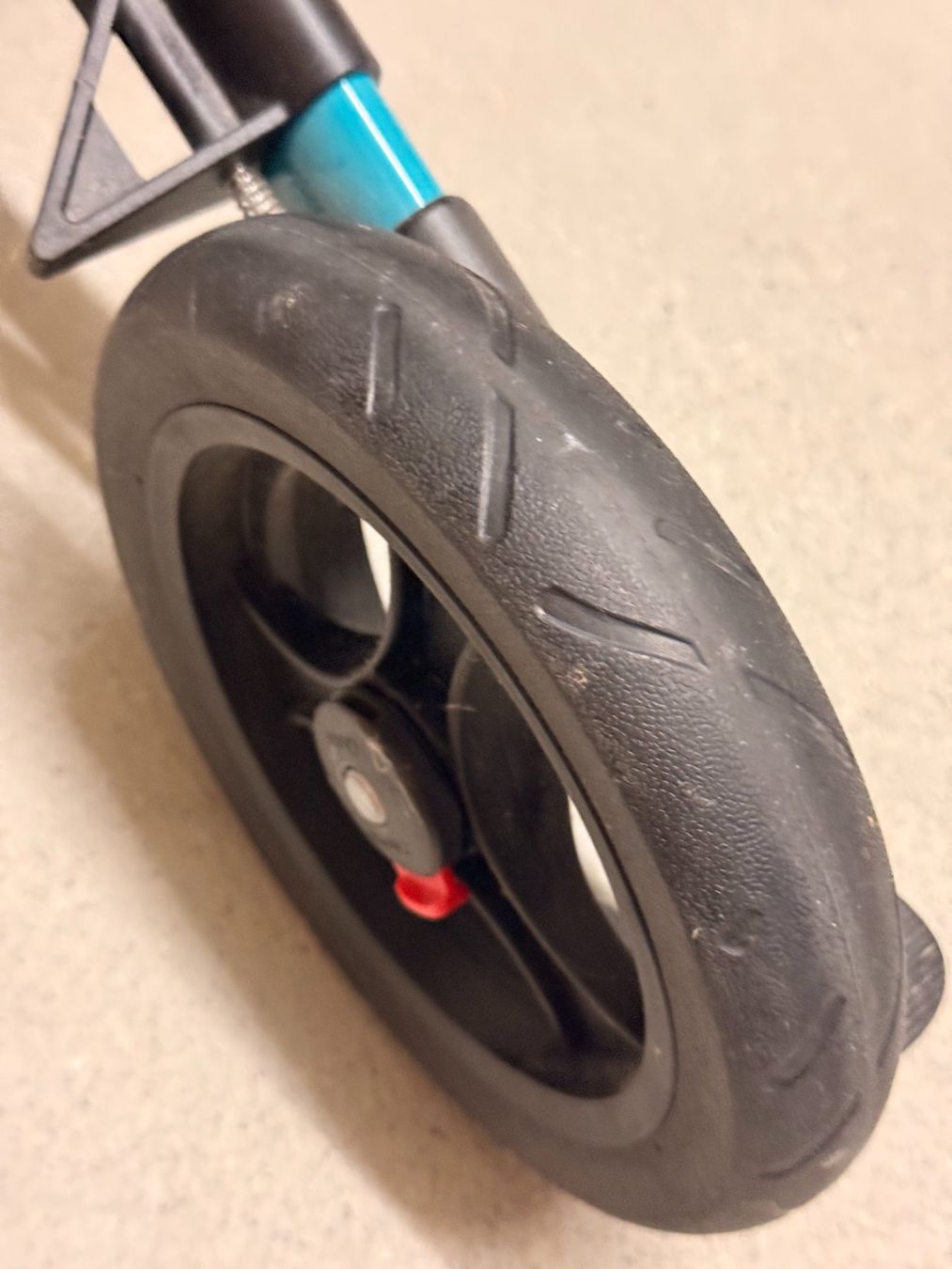 Gehhilfen: TOPRO Troja Rollator tadelloser Zustand – Gebraucht aus Biel/Bienne von Sowiesose 7