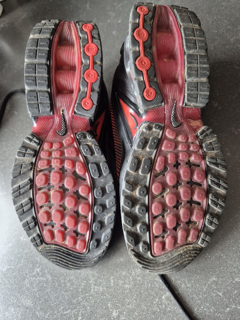 Nike Herrenschuhe: Air Max DN – Neu (gemäss Beschreibung) aus Herisau von dan_6yft 2