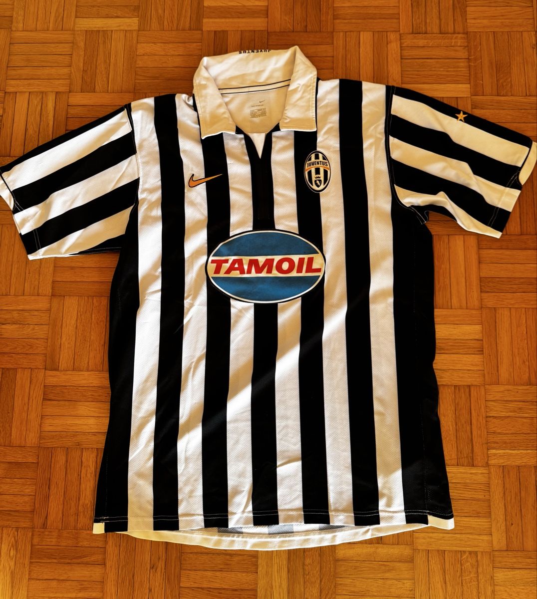 Lotti di vestiti: Juventus Turin Package #3 – Nuovo (secondo la descrizione) da Kloten venduto da Chailds 2