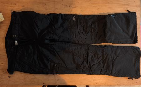 Snowboardhose / Skihose