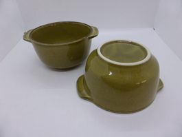 Rössler lot de 2 bols à céréales ou le potage