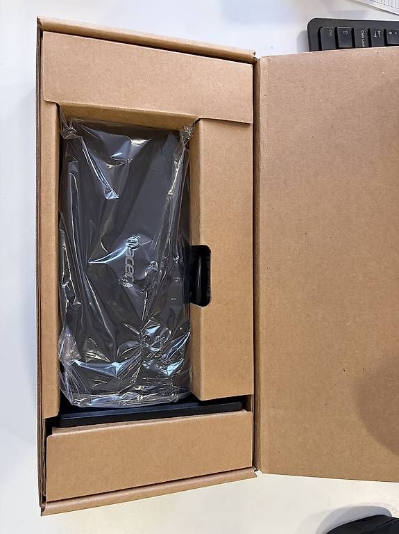Dockingstation: Acer USB Type-C Dock III – Gebraucht aus Obfelden von nic_fyc5 1