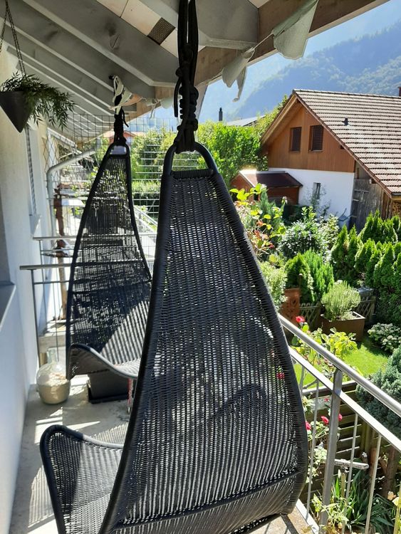 Hangesessel Outdoor Ikea