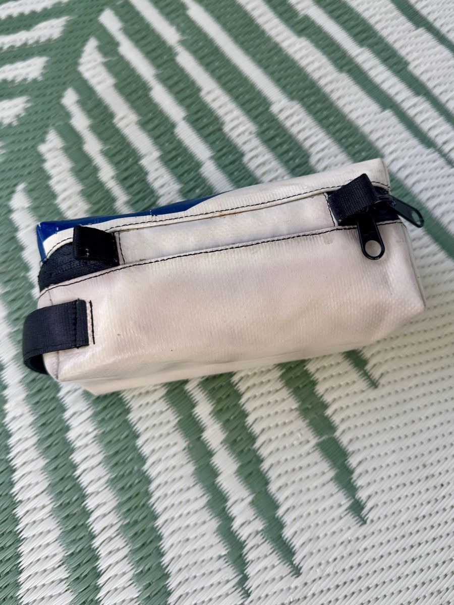 Freitag Plumiers: Trousse Freitag – D'occasion à Moutier par CaatSerra 3