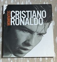 Livre Cristiano Ronaldo Momentos Photographie Football
