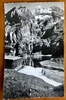 Oeschinensee 1963