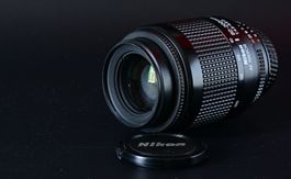Nikon 80-200