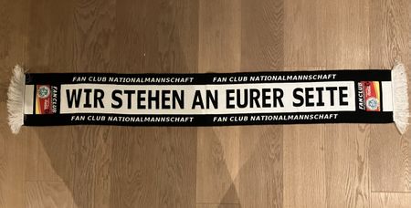 DFB Fanschal Deutschland