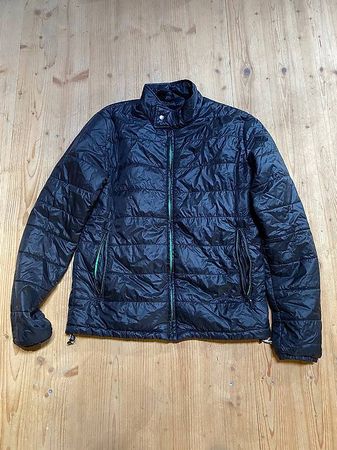 Herren Rukka Jacke gr:M
