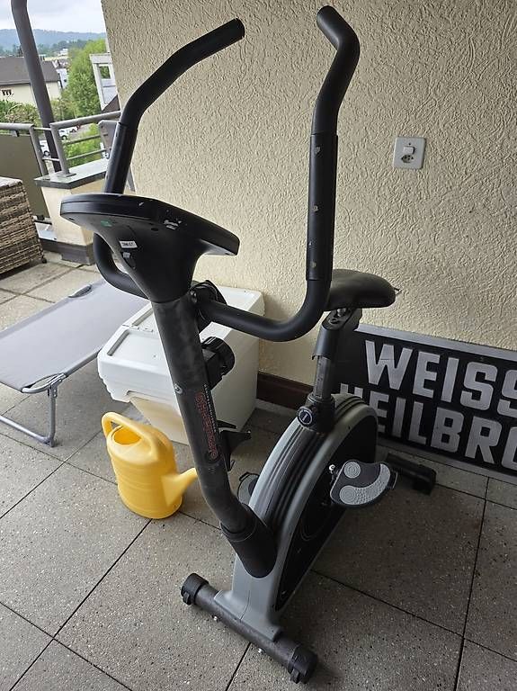 Biciclette: Velo selbstabholung – Usato da Rütihof venduto da martyyyyy 3