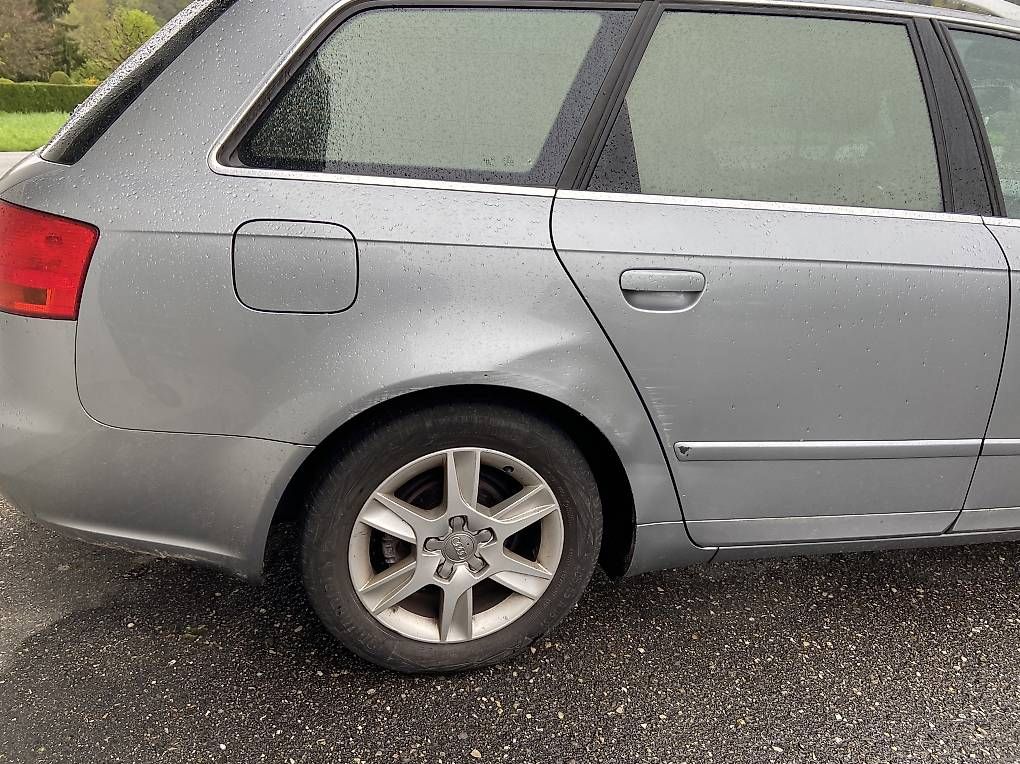 Automobili: Audì  – Usato da Roggwil BE venduto da nis_h85f 3