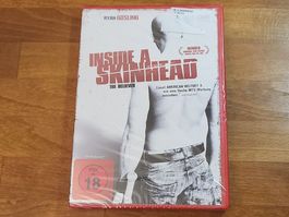 Inside a Skinhead - The Believer (2001) NEU OVP RAR