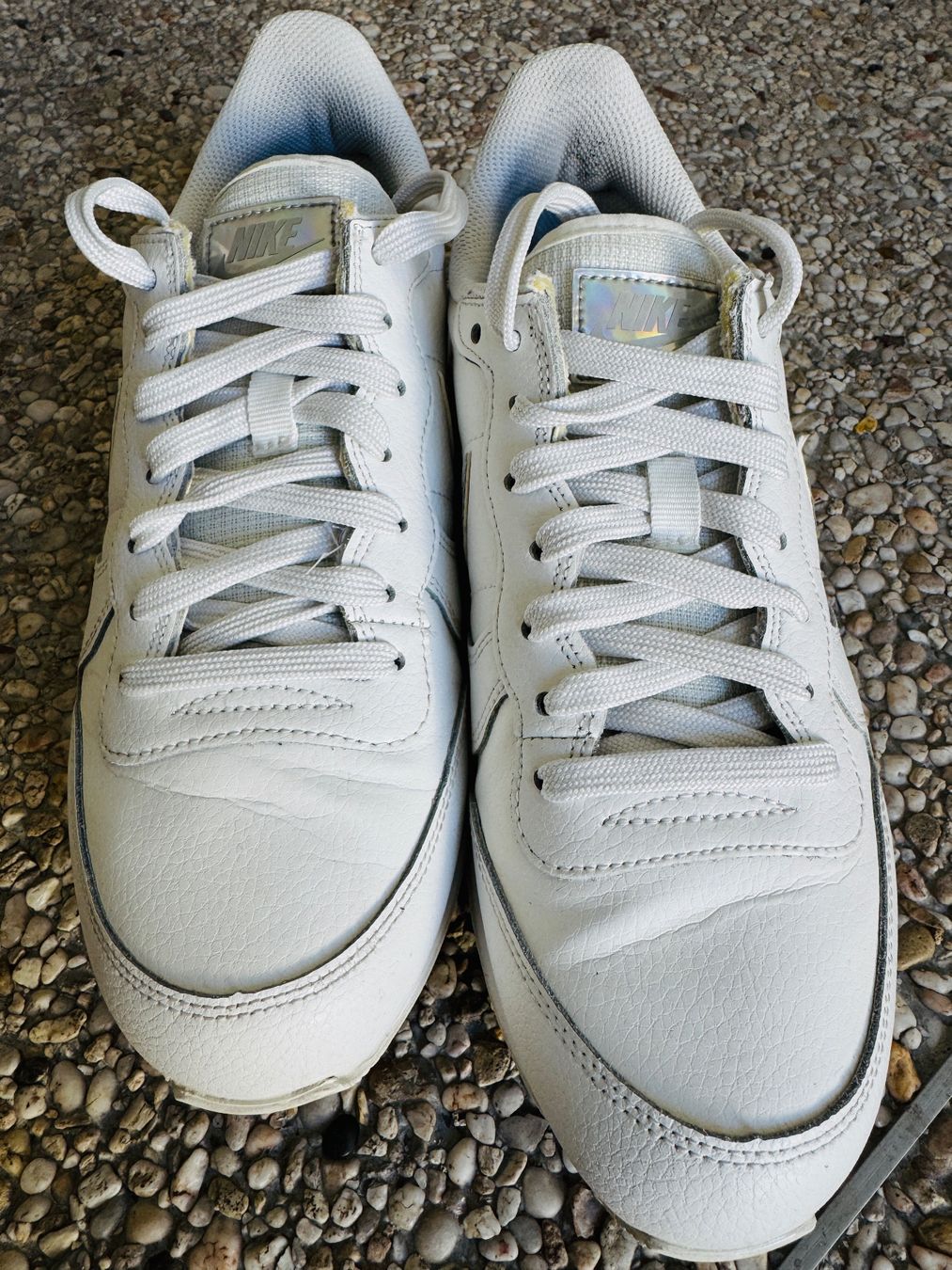 Nike Scarpe da donna: Nike Sneaker, Grösse 39 – Usato da Burgdorf venduto da ssv_9t9f 1