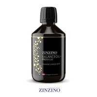 Zinzino 2x BalanceOil+ Premium 300ml + BalanceTest neu OVP