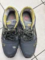 Puma Sicherheitsschuhe Herren Gr. 44 gebraucht