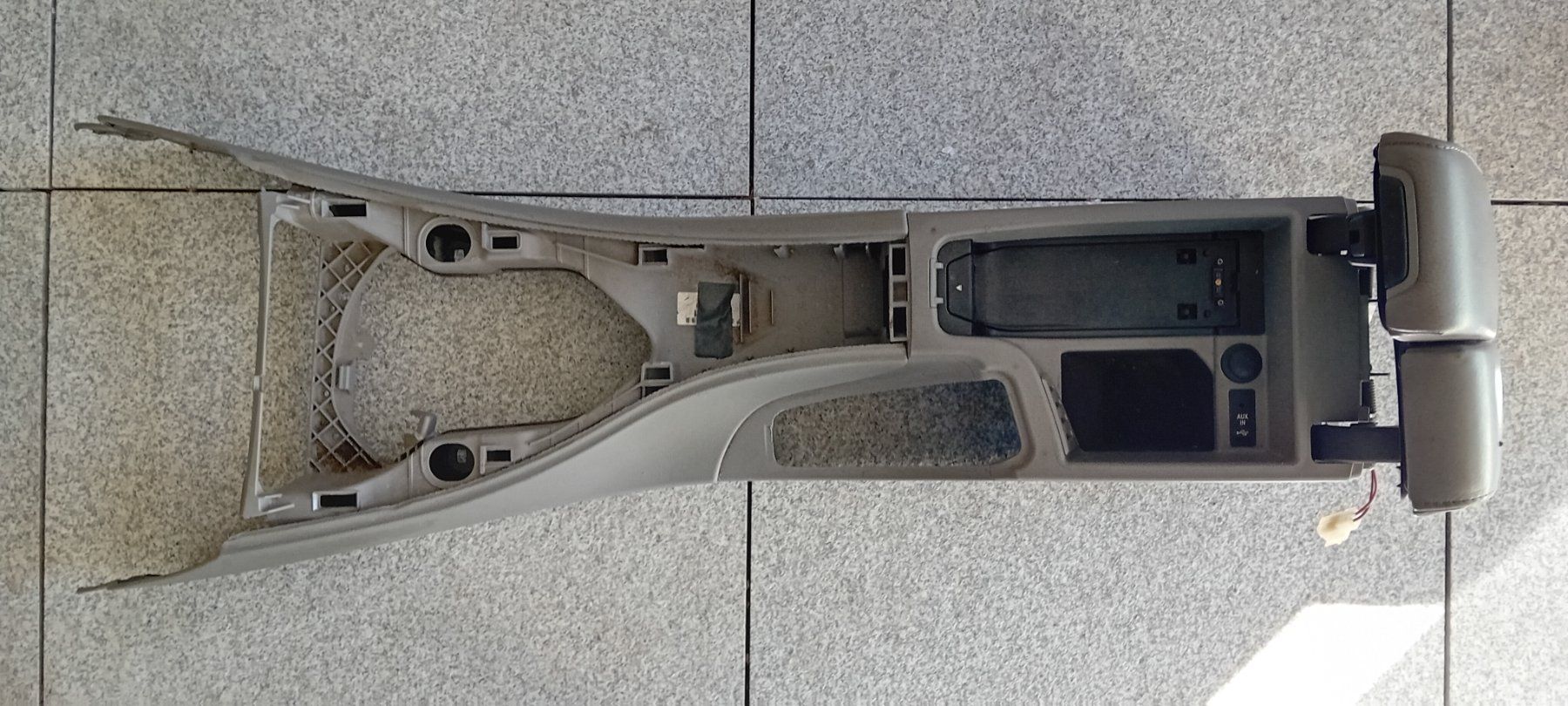 BMW Tutti pezzi di ricambio auto: Interieur Cuir complet BMW e91 LCI – Usato da Grand-Lancy venduto da Ddouar 2
