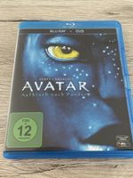Avatar Aufbruch nach Pandora