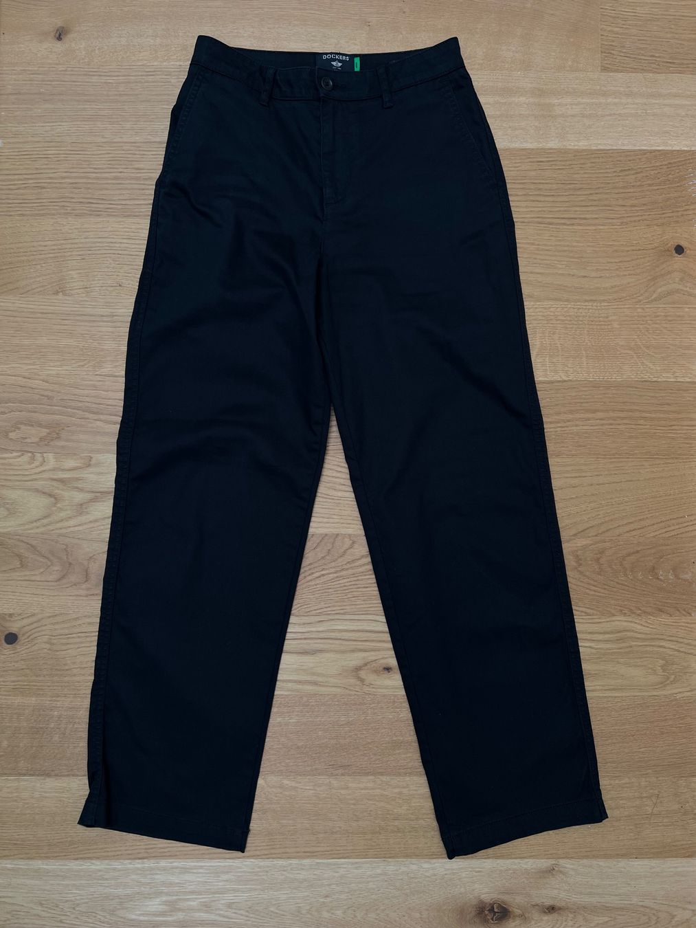Pantaloni: DOCKERS Chino – Usato da St-George venduto da alaixee 3