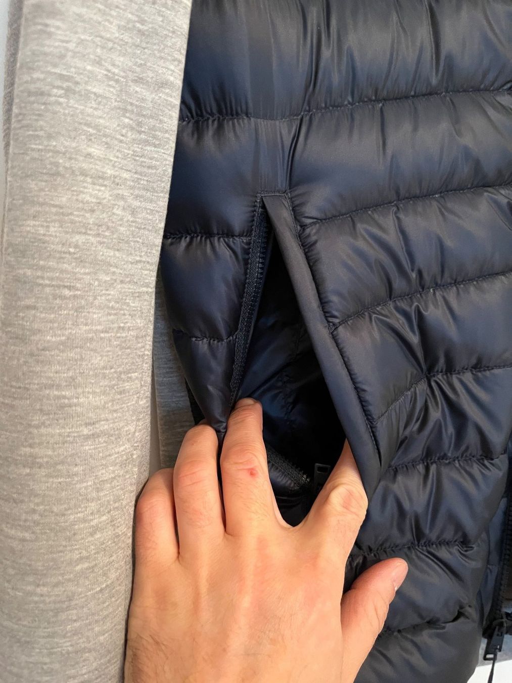 Herno Giacche: Neu HERNO Übergangs-Jacke – Nuovo e nell'imballaggio originale da Kilchberg ZH venduto da nil_tvt7 6